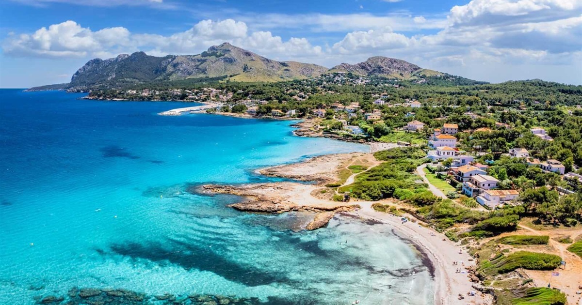 Як відпочити на Майорці недорого — заощаджуємо на житлі, транспорті та розвагах