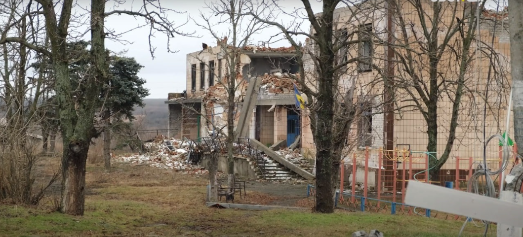 Шандриголове, 2024 рік