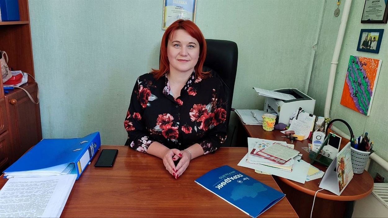 Юлія Бежевець
