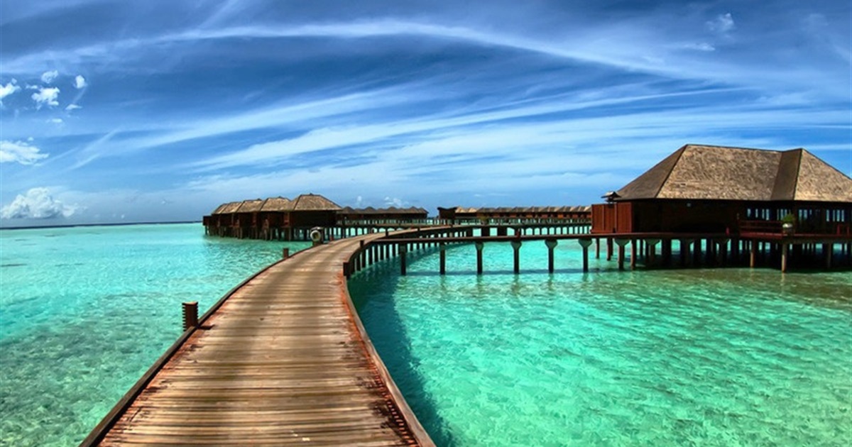 Зимові канікули на сонці, курорти для відпочинку у листопаді