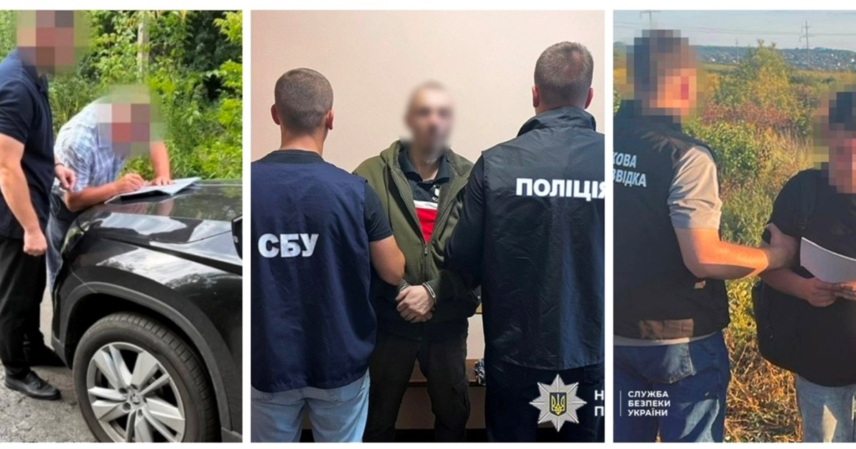 У сусідів: затримання агента, суд над міським головою, збут наркотиків, шахраї у дії