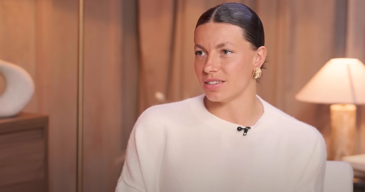 Марина Бех-Романчук — про дискваліфікацію, вагітність і боротьбу з несправедливістю