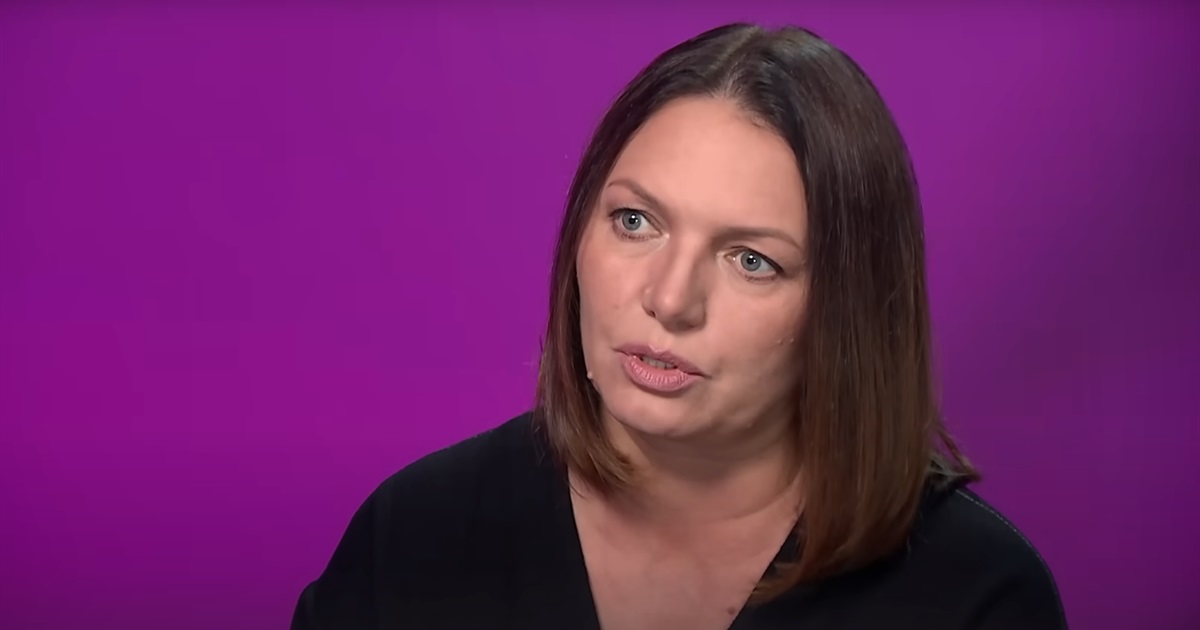 Мирослава Ґонґадзе — про справу Георгія, закриття редакції та можливість замінити Чернишова