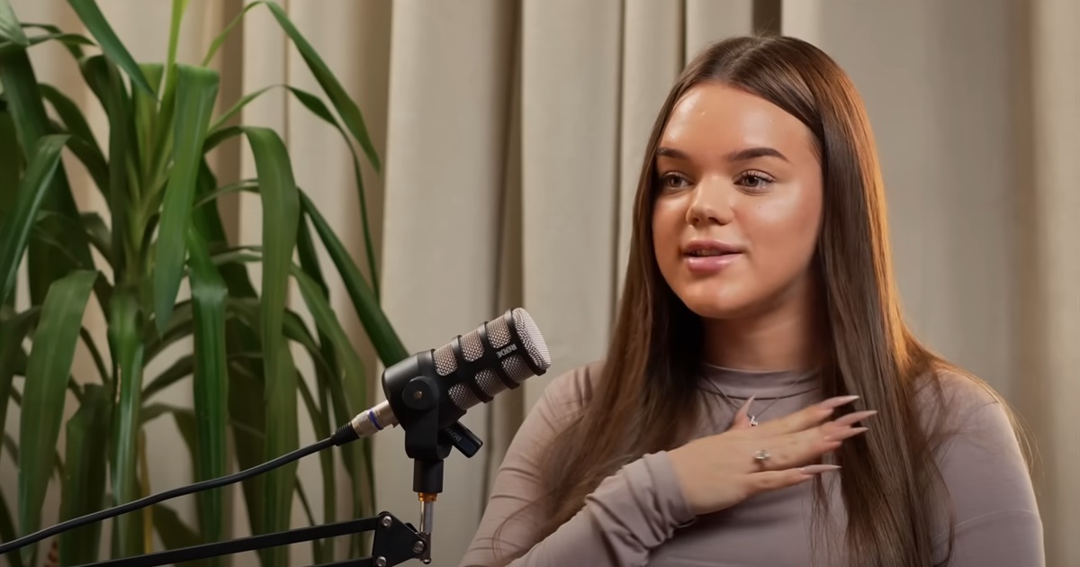 Юлія Верба — про важку вагітність, три операції на грудях і те, на чому заробляє зараз