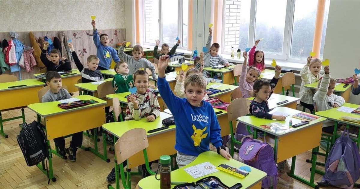 Ми були повні етузіазму: вчителі про свій шлях і перші кроки в професії