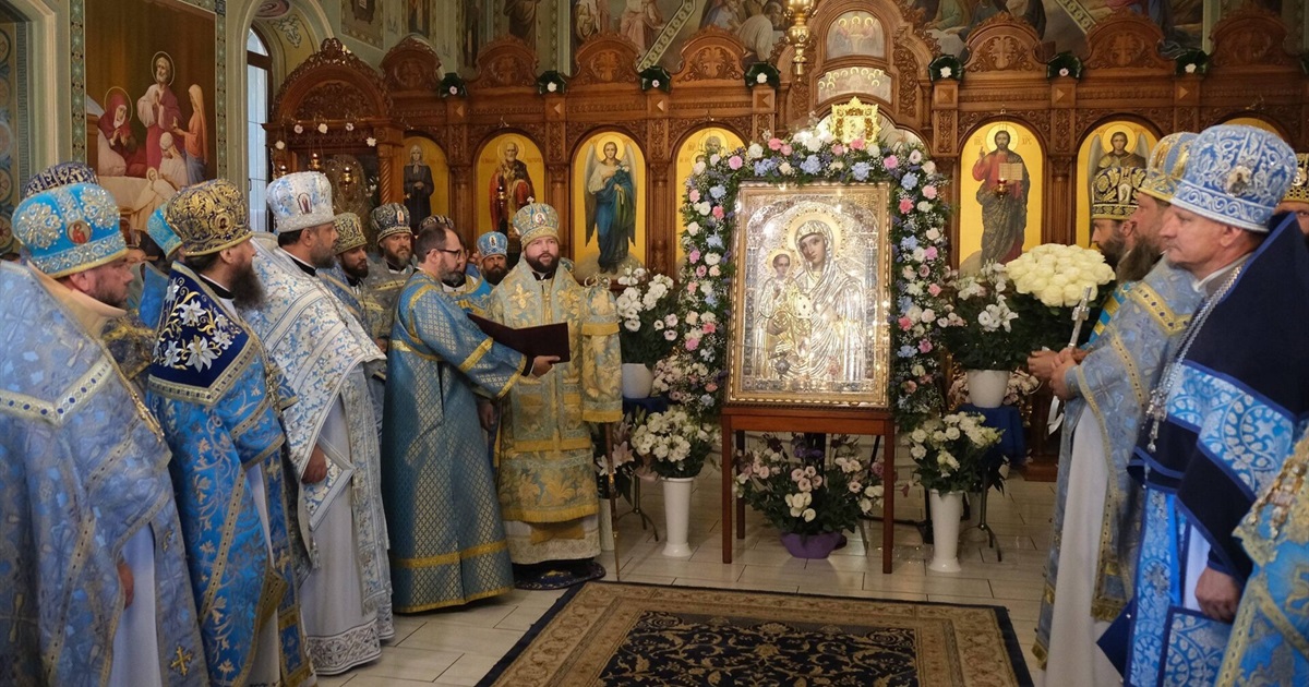 Оборотні в рясах: хто очолив церкви на окупованих територіях