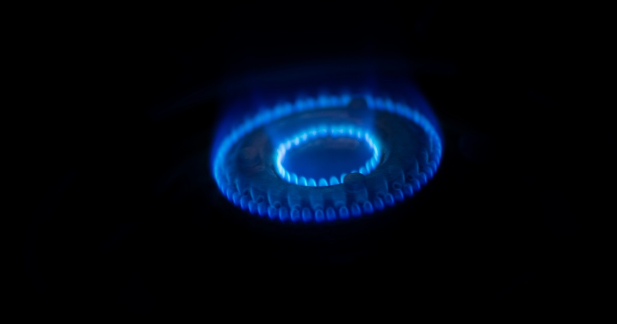 Ціна на газ для населення залишиться фіксованою до весни 2026 року: Уряд