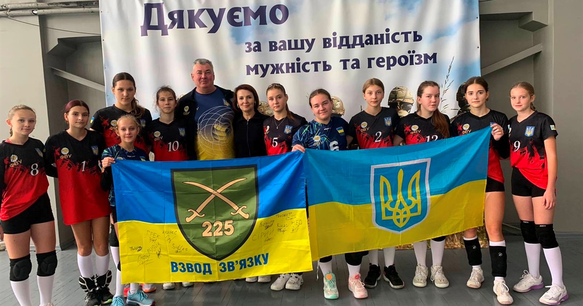 3 матчі — 3 перемоги: волейболістки Старокостянтинова блискуче відкрили сезон