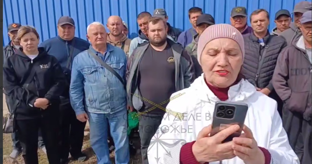 У підозрюваного в колабораційній діяльності Войнікова в окупації намагаються віджати бізнес