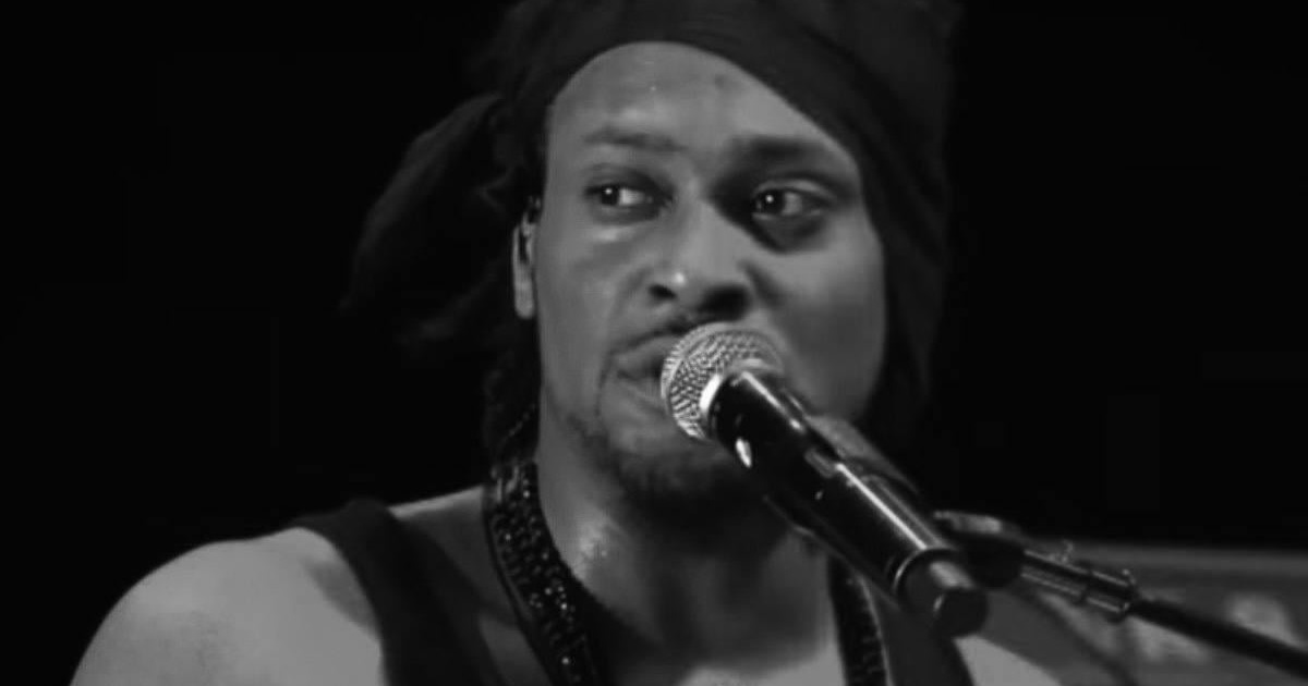 Музикант D'Angelo пішов з життя у 51 рік, що сталося