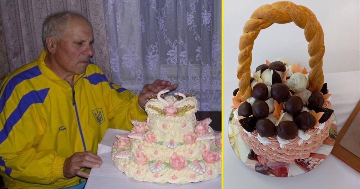 Переяславці вшанували пам’ять Михайла Литвиненка – майстра тортів та автора льодових скульптур