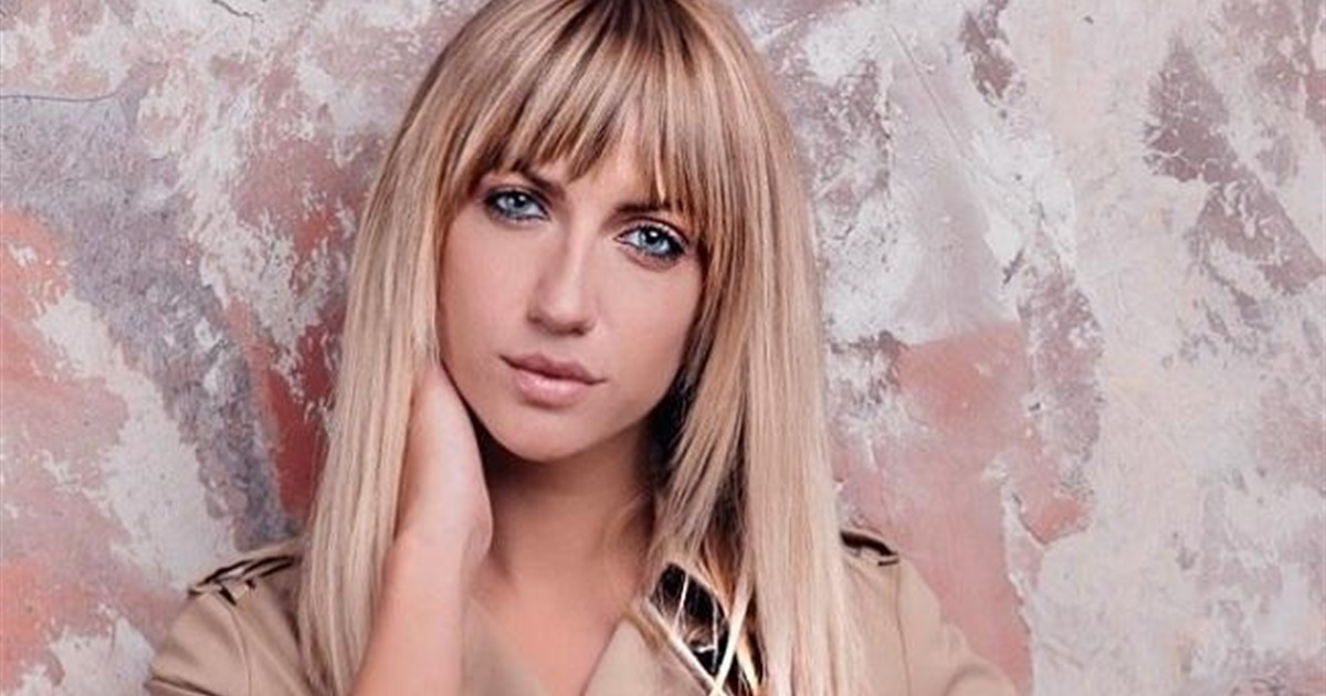 Телеведуча Леся Нікітюк опублікувала перші фото сина зблизька