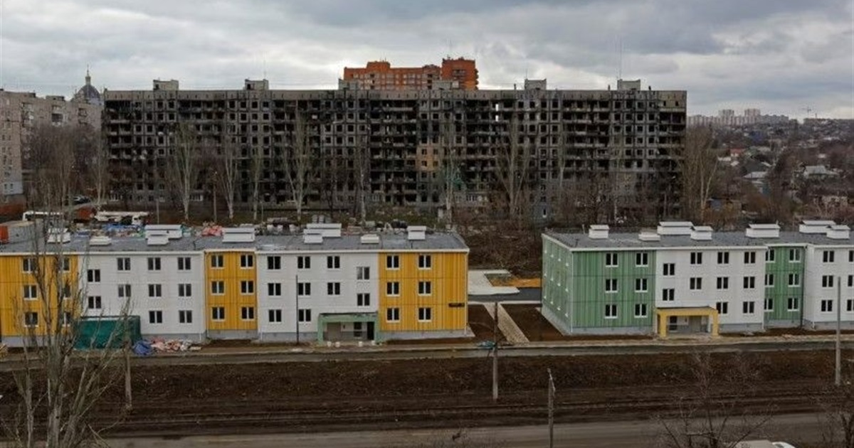 Окупанти забирають квартири українців. Як захистити своє житло