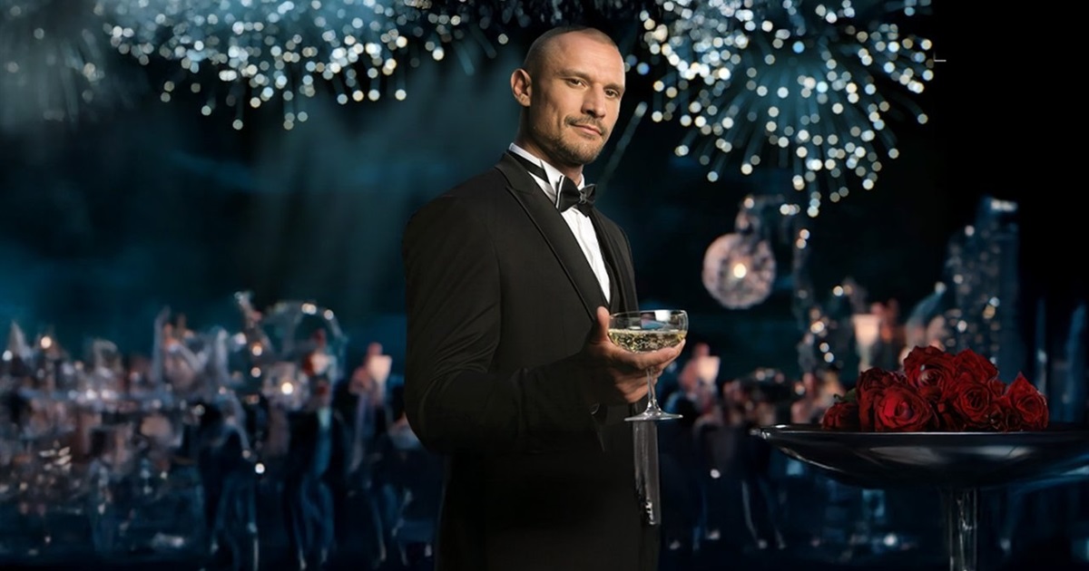 Холостяк-14 став мемом року. Що насмішило українців у першому випуску з Цимбалюком