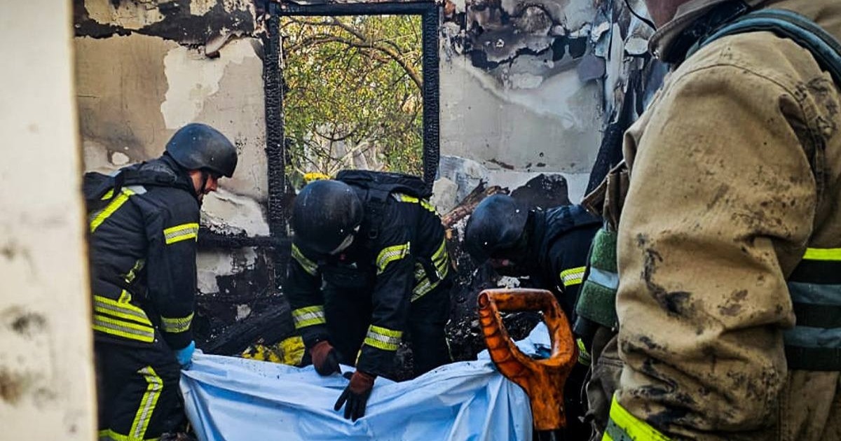 Наслідки комбінованої атаки 22 жовтня на енергетичну інфраструктуру України: є загиблі і поранені