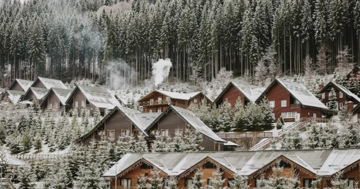 6 способів провести незабутню зиму в Карпатах