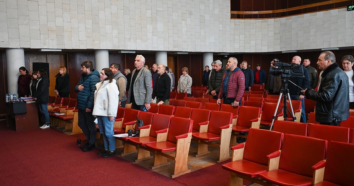Ще шести Героям посмертно присвоїли звання «Почесний громадянин Кагарличчини»