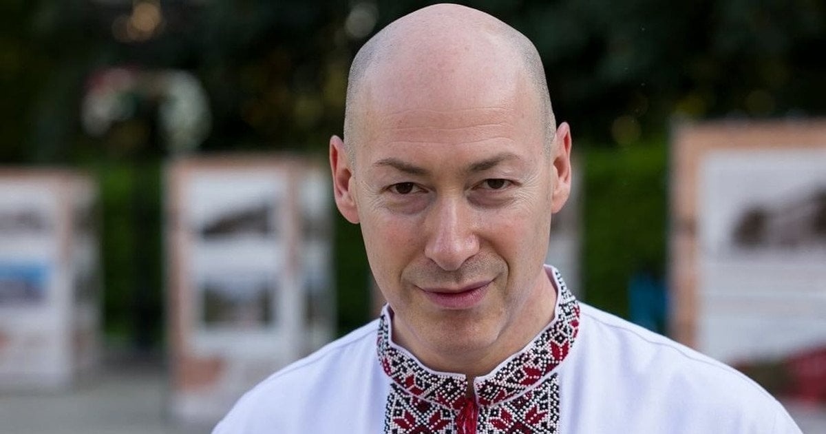 «Небезпека для родини»: Гордон розповів, де живуть його сини і чому вони не в Україні