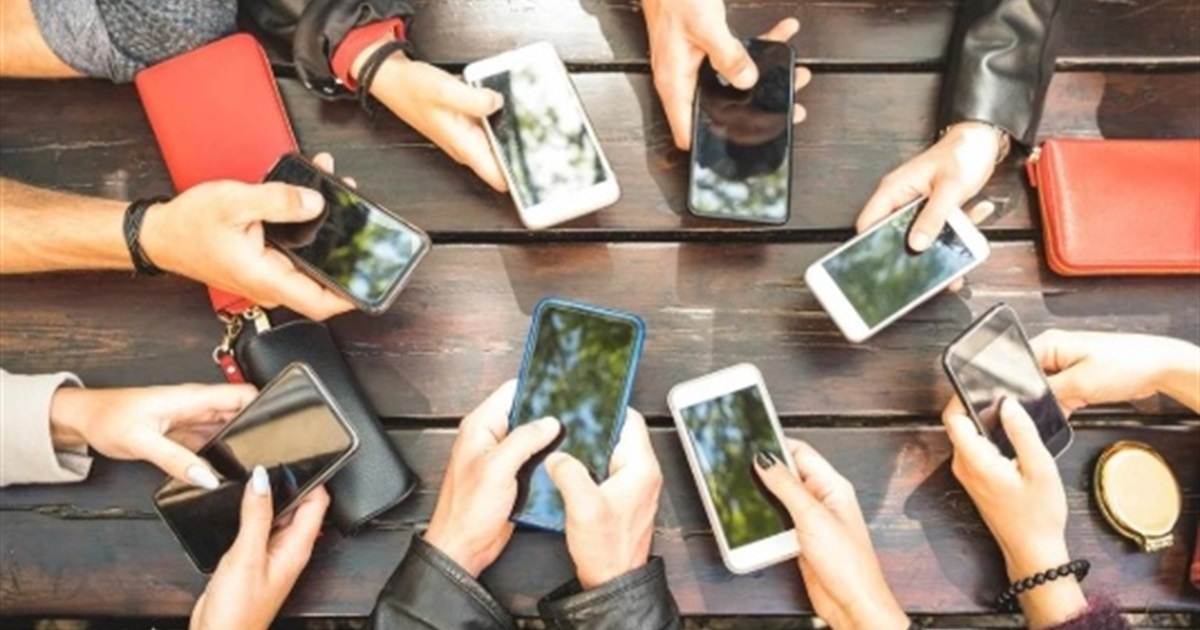 Типи акумуляторів для iPhone: як не помилитися при виборі та уникнути підробки?