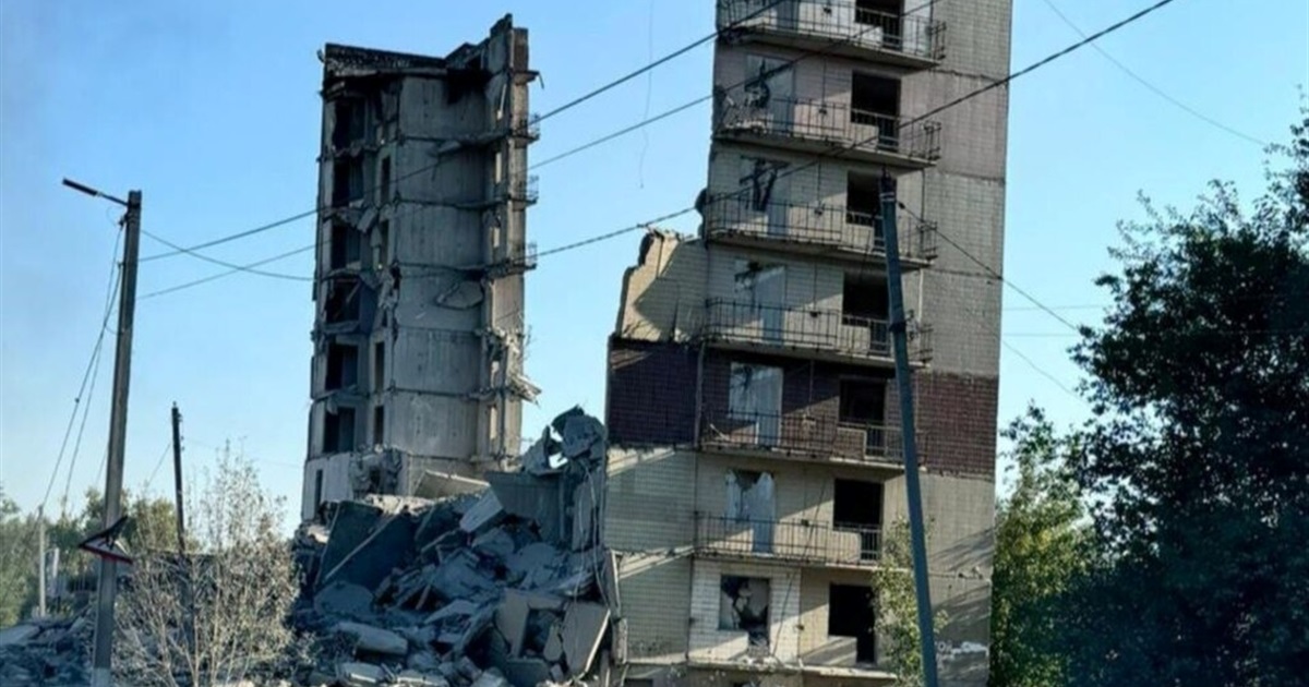 Росіяни прорвалися на околиці Мирнограда. Що відомо