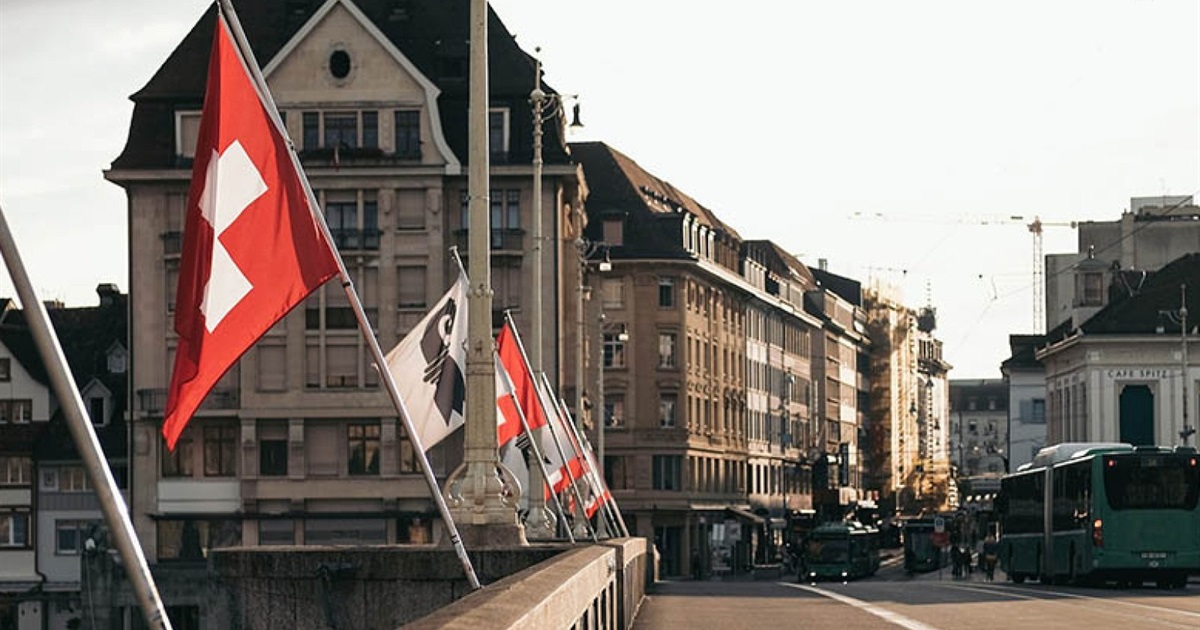 Швейцарія змінює правила для біженців. Хто з українців не отримає захист з 1 листопада