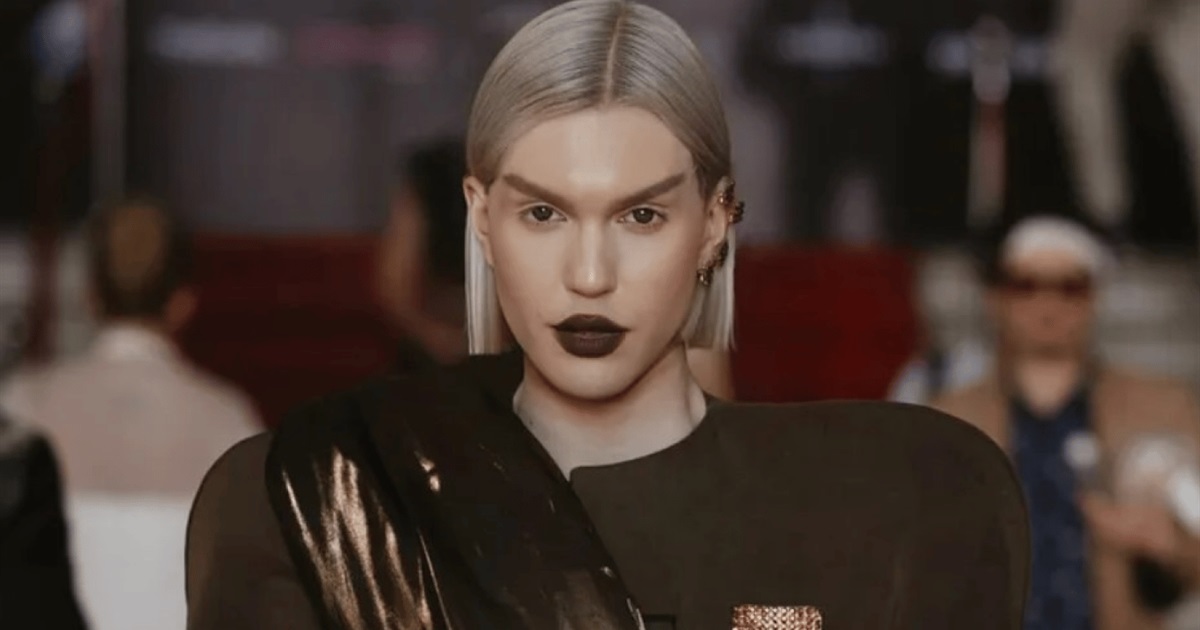 Єгор Андрюшин розкрив розцінки на перевтілення від $1000: «Я вже трохи зажрався»