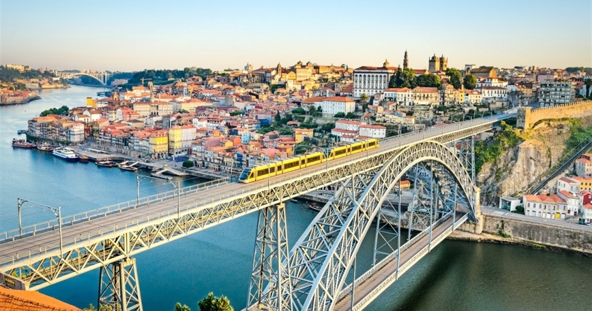 Конкурс World Travel Awards визначив найкращий напрямок для подорожей у Європі. Куди варто їхати?