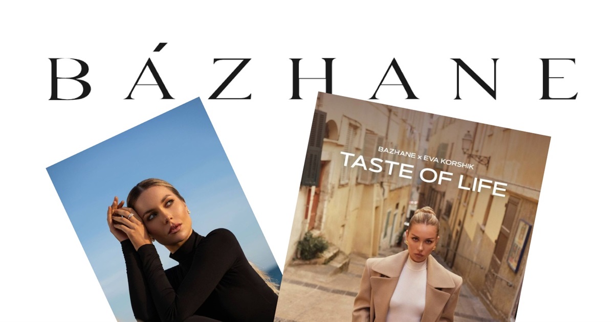 Скандал з Євою Коршик, через який бренд BAZHANE зняв колаборацію. Що сталось