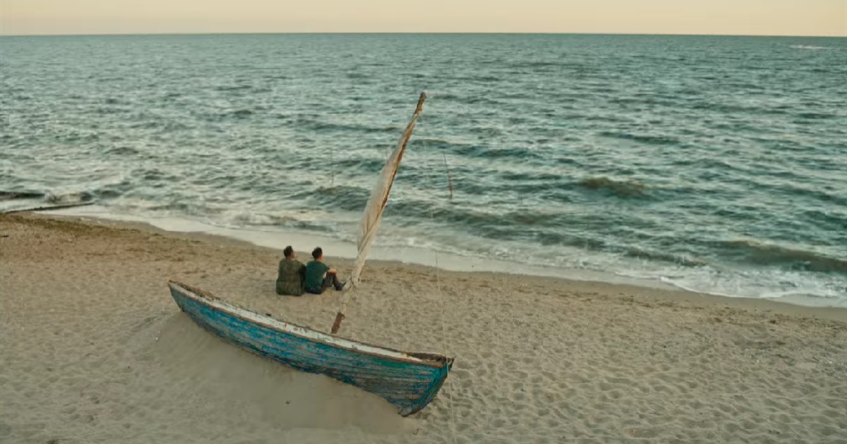 росіяни зняли у окупованому Маріуполі серіал «Марік». Як маріупольці відреагували на фільм