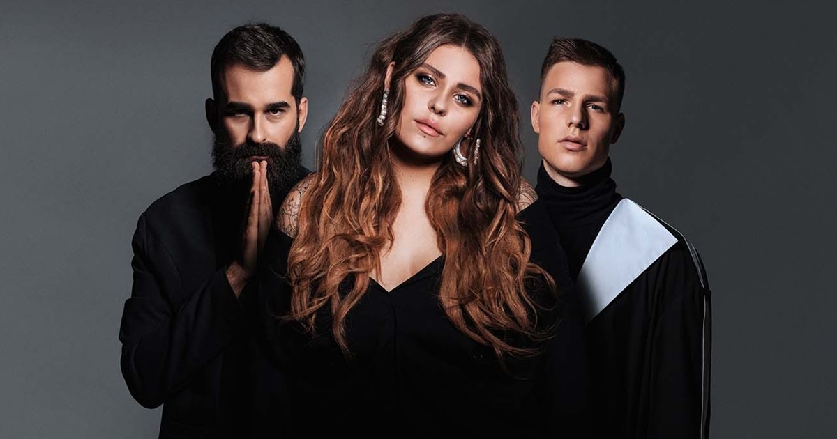 Лідерка гурту KAZKA зізналася, чи братиме участь у Нацвідборі-2026