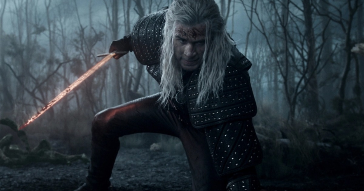 На Netflix вийшов четвертий сезон «Відьмака» вперше без Генрі Кавілла