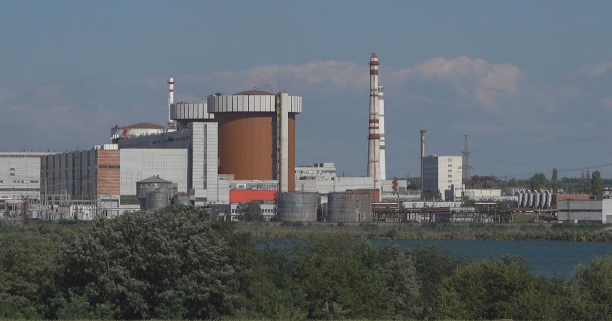 Обстріли ворога пошкодили інфраструктуру, важливу для роботи Південноукраїнської та Хмельницької АЕС