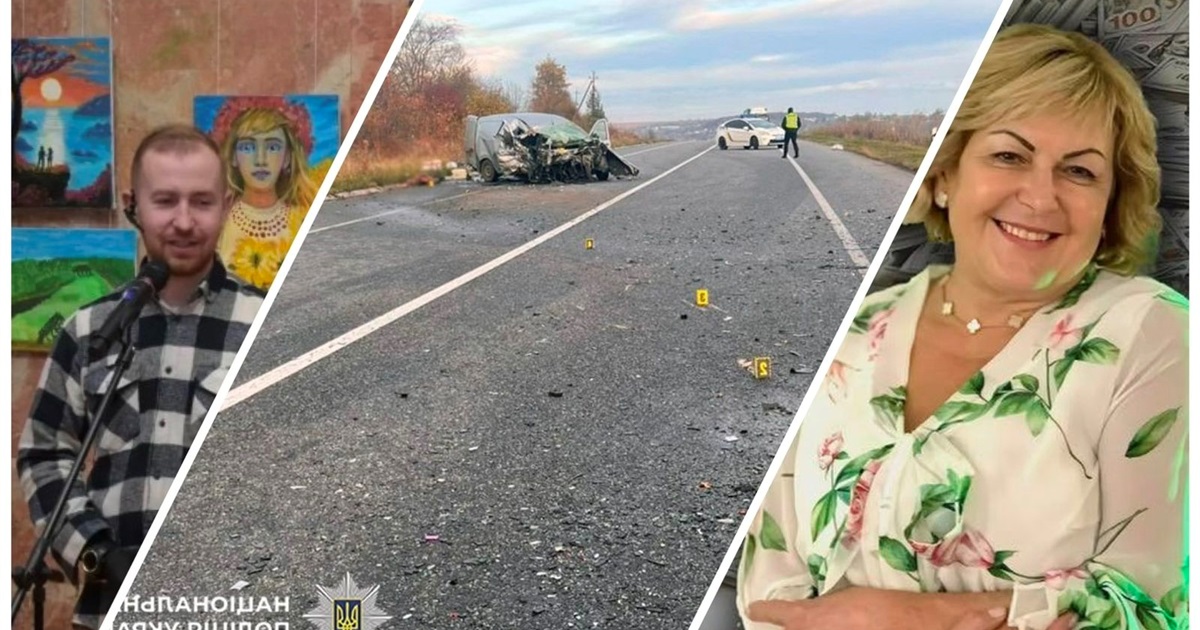 У сусідів: зарплати у сусідів, смертельні ДТП, вибух у Хмельницькому, виставка ветерана