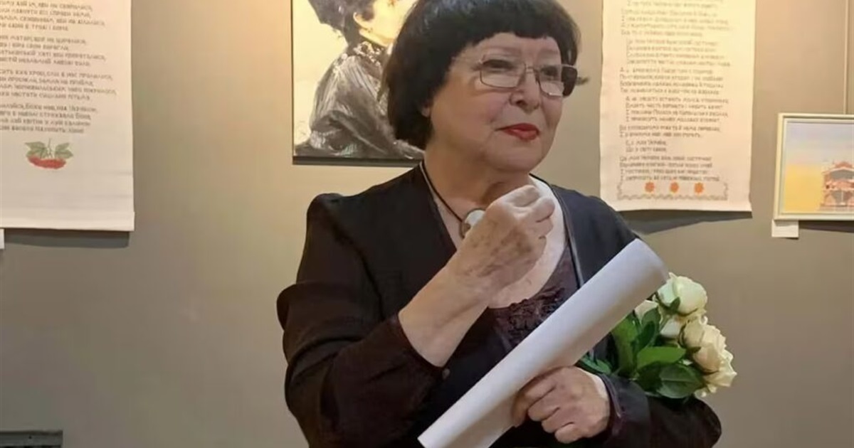 Відому народну актрису вигнали з Театру Франка, через конфлікт з перейменуванням. Що сталося