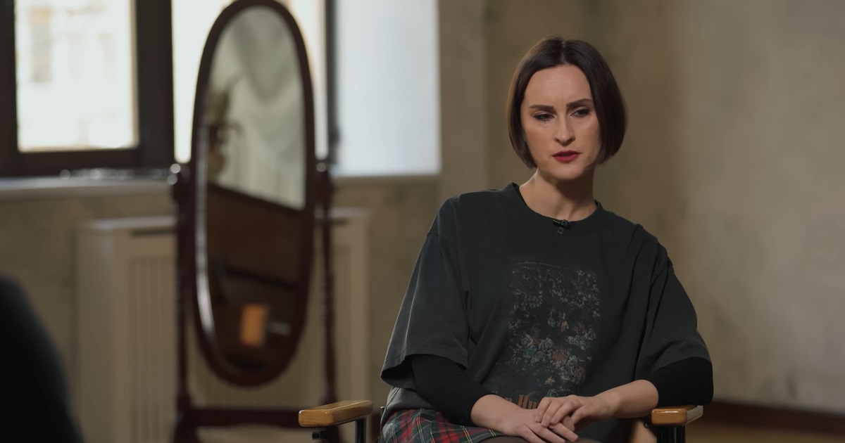 Катерина Павленко роказала про життя після Євробачення, особисте життя та розпад GO-A