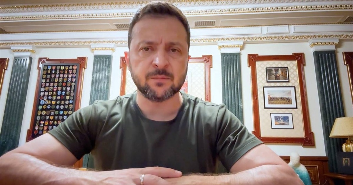 Зеленський завойовує симпатії виборців Трампа – The Wall Street Journal