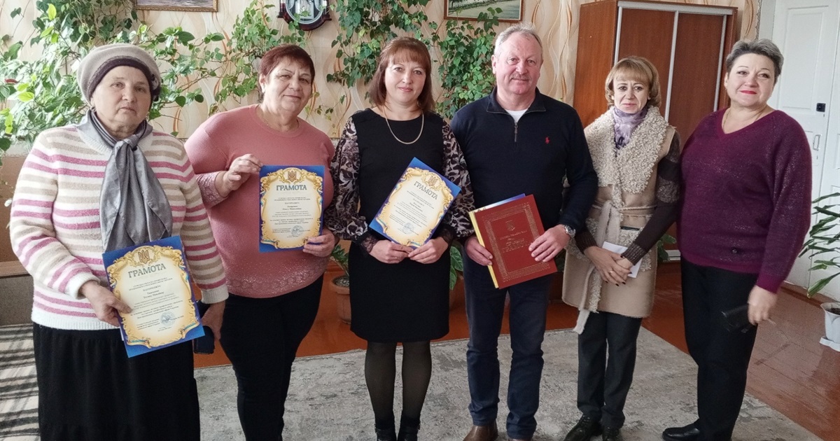 Професійне свято і День народження: нагода сказати добрі слова Олегу Терещенку!