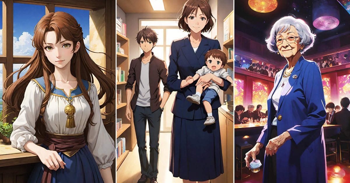 Містечкові історії | Чоловік для Соломії