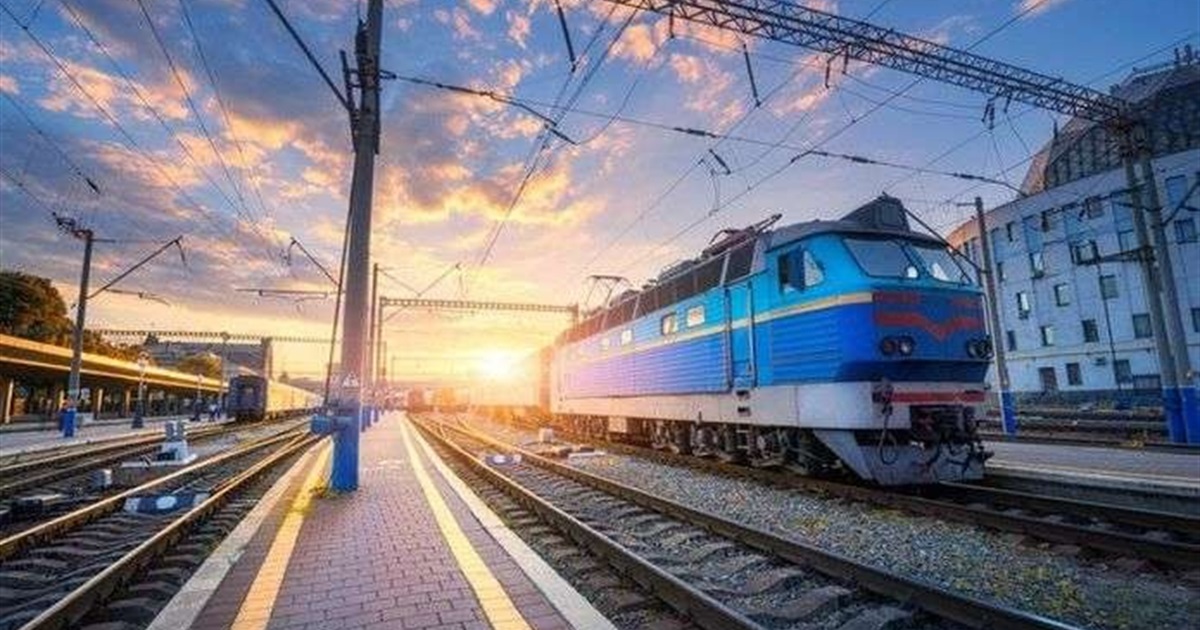 Як «зловити» квиток на потяг: інструкція від «Укрзалізниці»