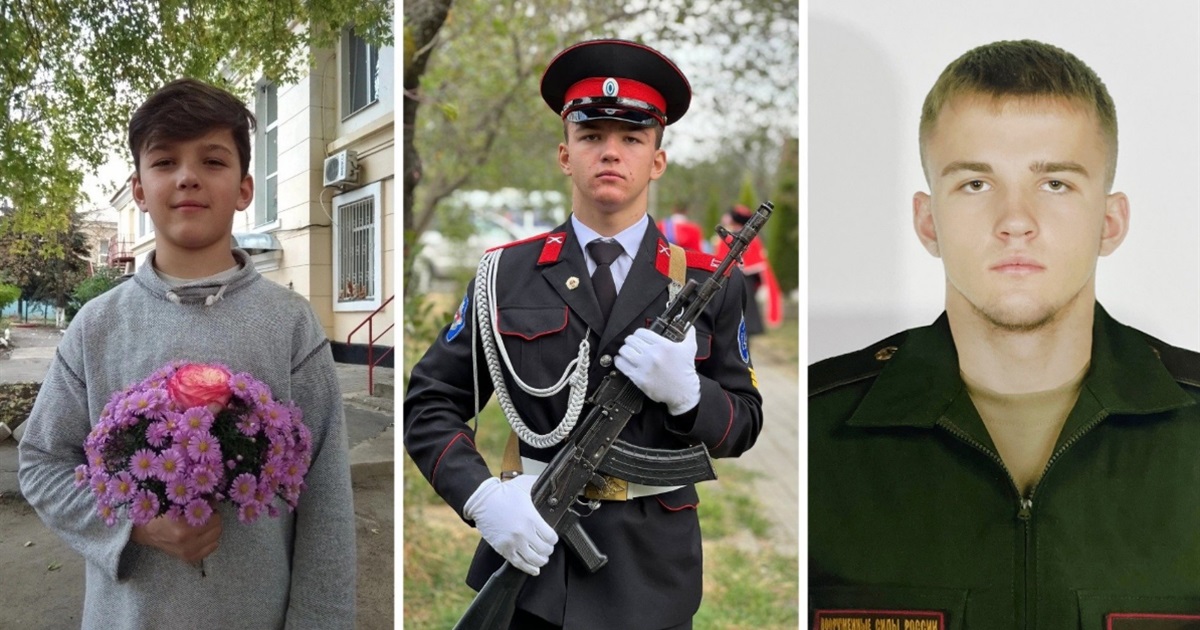 Двоє українських сиріт стали солдатами армії РФ. Як Росія перетворює дітей Донбасу на окупантів