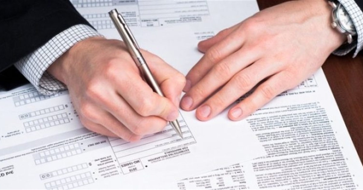 Повідомлення про зміну місця проживання чи персональних даних: як подати заяву за формою № 5ДР