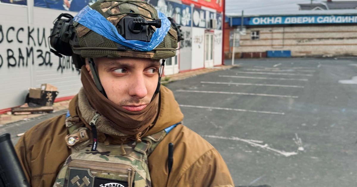 Проблема в тому, що росіяни не закінчуються. «Східний» про битву за Покровськ і загрозу Дніпру