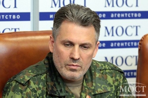 Анатолій як представник "Афганської сотні"