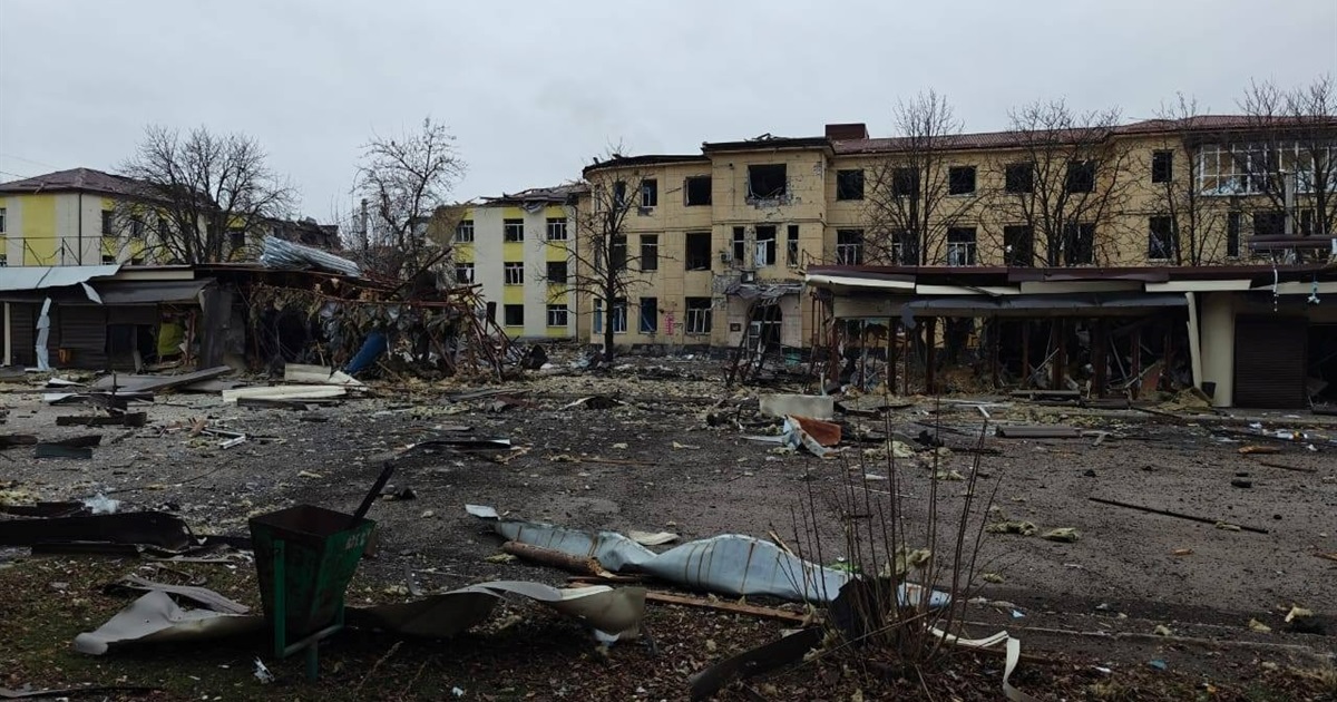 Українські військові в Мирнограді чекають наказу на відступ, щоб врятувати найкращих бійців – Bild