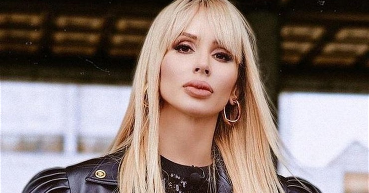 Продовжуючи співати російською мовою, Лобода анонсувала концерти в Україні