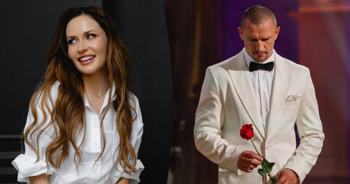 Наталка Дениченко показала закулісся «Холостяка-14» та назвала ідеальний тип для Цимбалюка