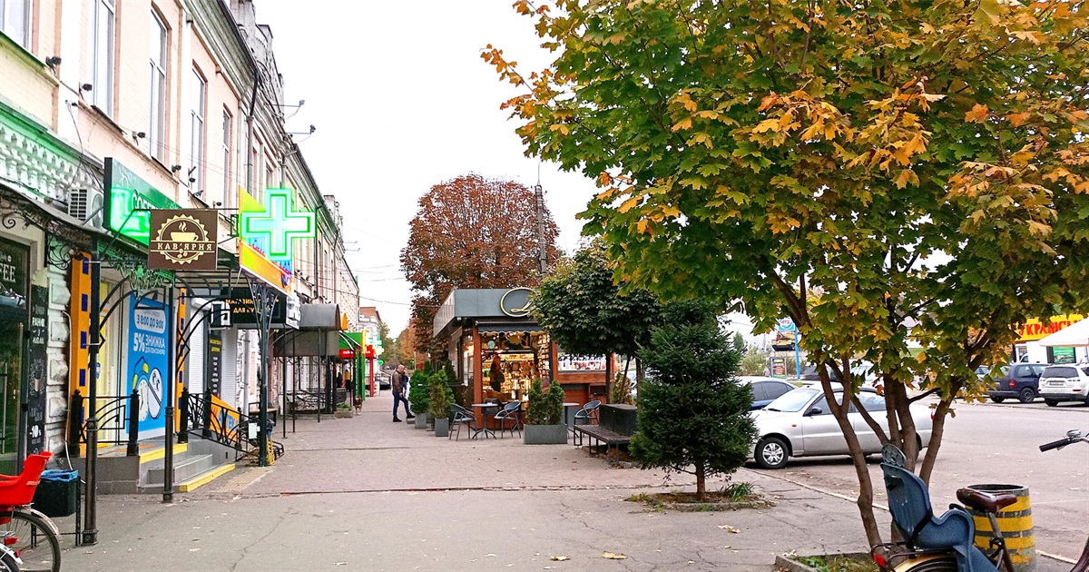 Чекаємо значних дощів: від двох до п’яти відер на квадрат