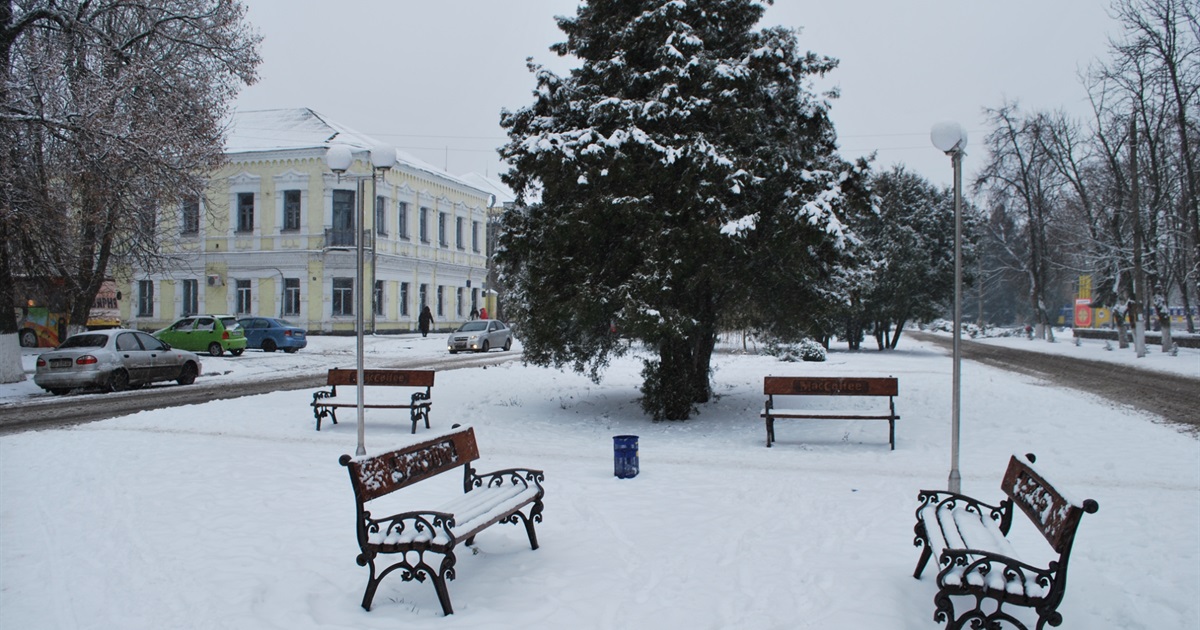 Якою буде зима 2026-го: передбачення синоптиків