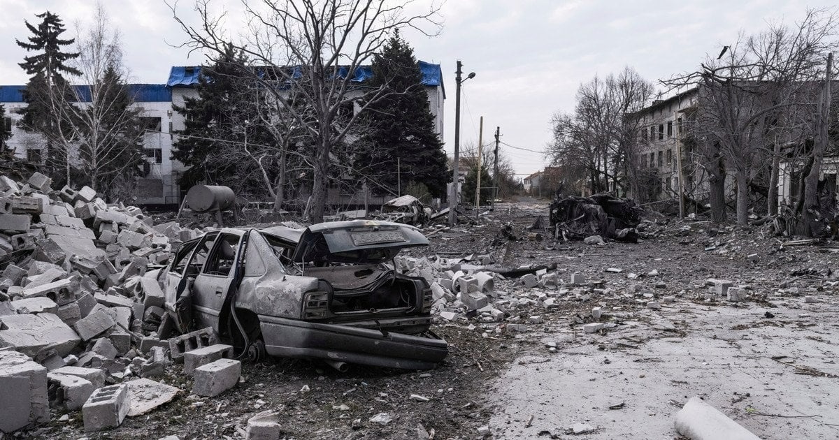 Покровськ на межі падіння. Бракує бійців для оборони — Financial Times