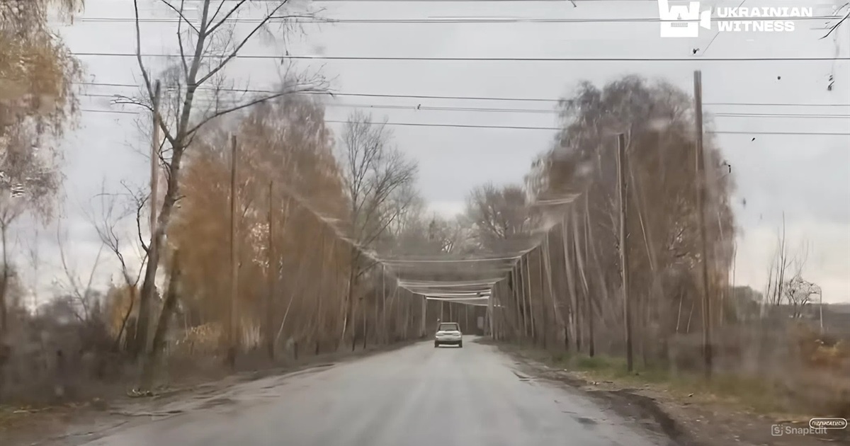 Це дорога в один кінець. Як українські бійці тримають оборону Покровська під прицілом дронів